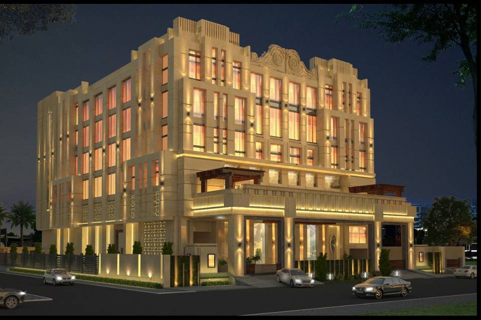Lucknow